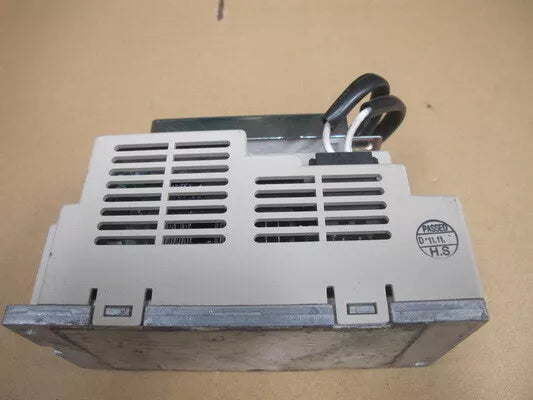 1PC New Yaskawa SRDA-SDA21A01A-E Servo Driver Expedited Shipping