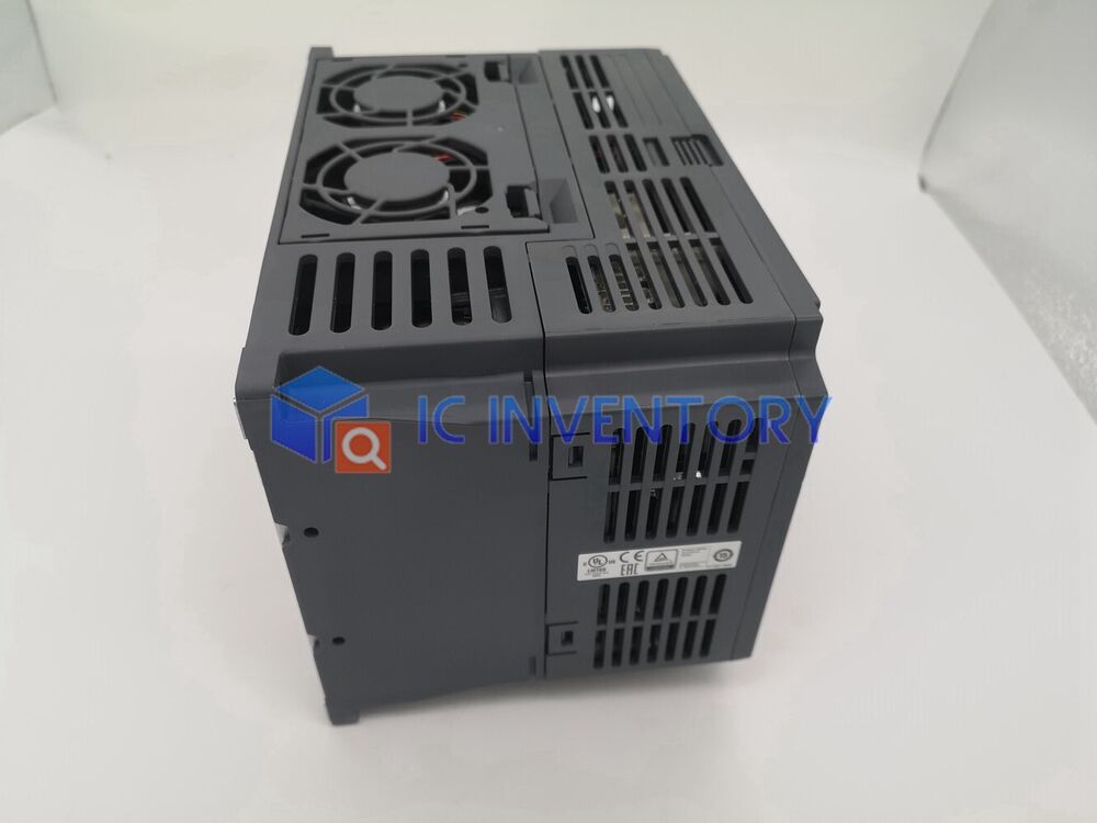 Brand New in Box MITSUBISHI frequency converter FR-D720-5.5K UPS / DHL / FedEx