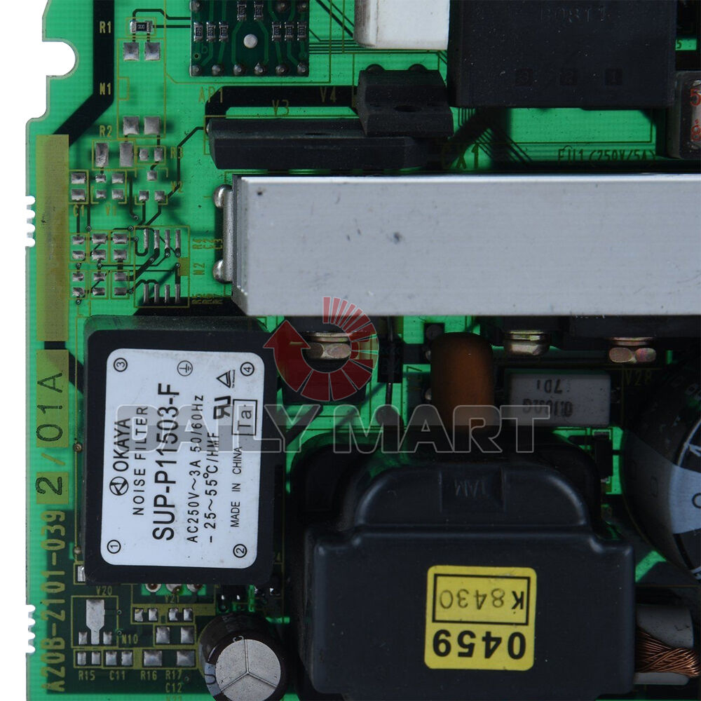 Used FANUC SUP-P11503-F
