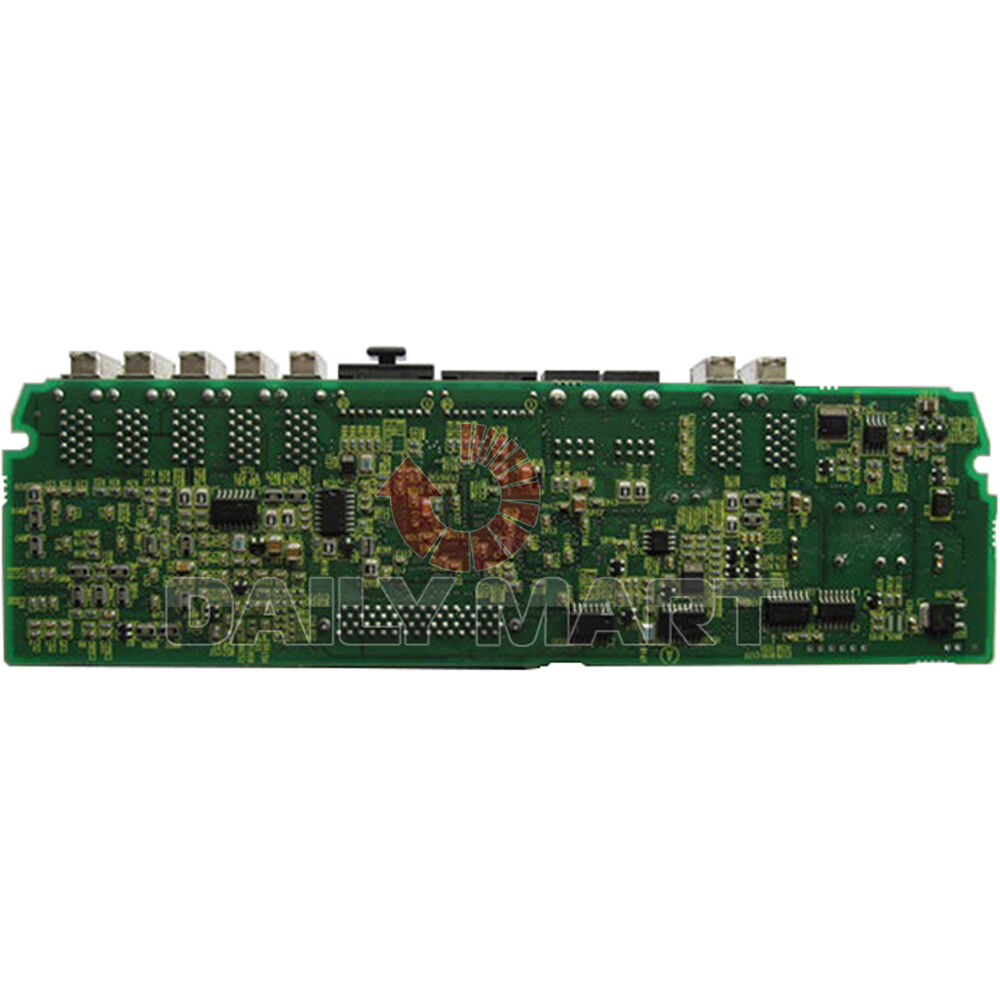 Used Fanuc A20B-2101-0870