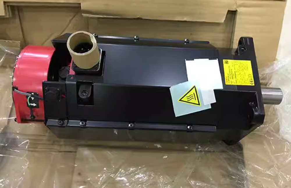 New in Box FANUC A06B-0276-B110 UPS / DHL / Fedex