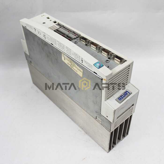 ONE Used Lenze EVS9322-ES Servo Driver