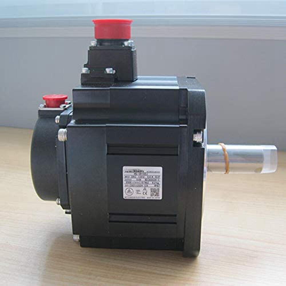 NEW Mitsubishi HG-SR102J HGSR102J Servo Motor  UPS / DHL / Fedex
