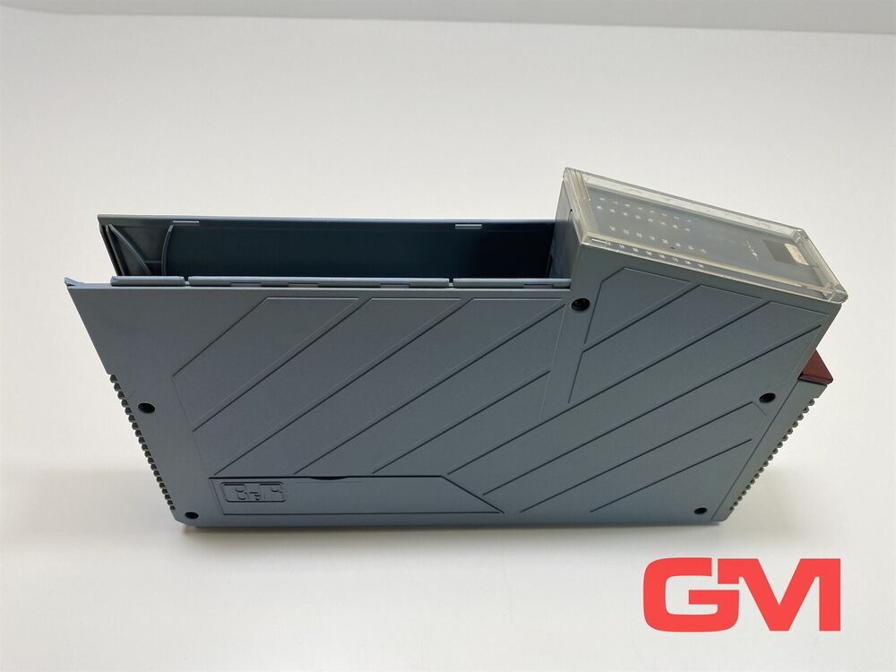 B&R Digital Input Module 2DI425.6 DI425 Rev.04.00 Without Cover