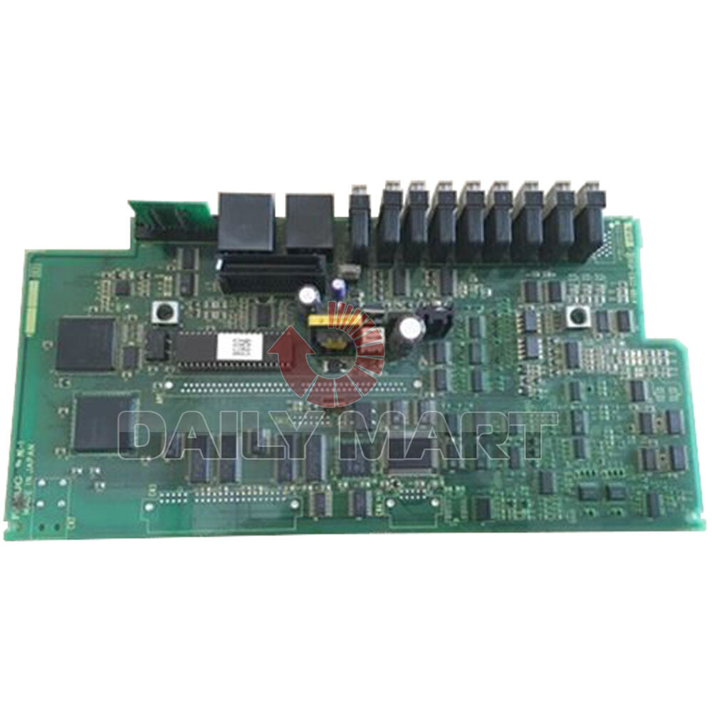 Used Fanuc Circuit Board A16B-2203-0500