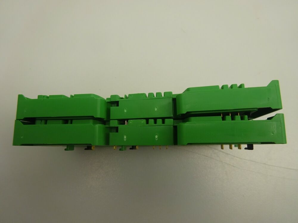 Phoenix Contact Inline-Funktionsklemme 2863627 IB Il Rs 485/422-PRO-PAC