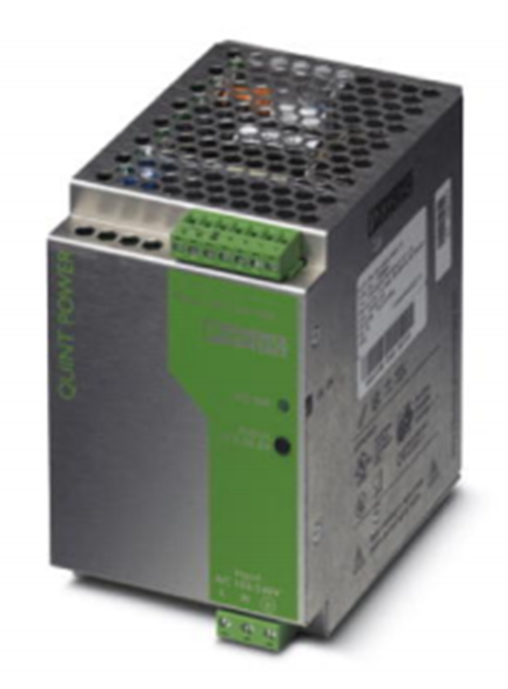 NEW Phoenix Contact QUINT-PS-100-240AC/24DC/10 2938604 Switching Power DHL / UPS / FedEx