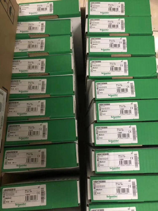 Schneider TSXMRPC001M Brand New Schneider Modicon SRam Memory Card TSX-MRPC-001M UPS / DHL / Fedex