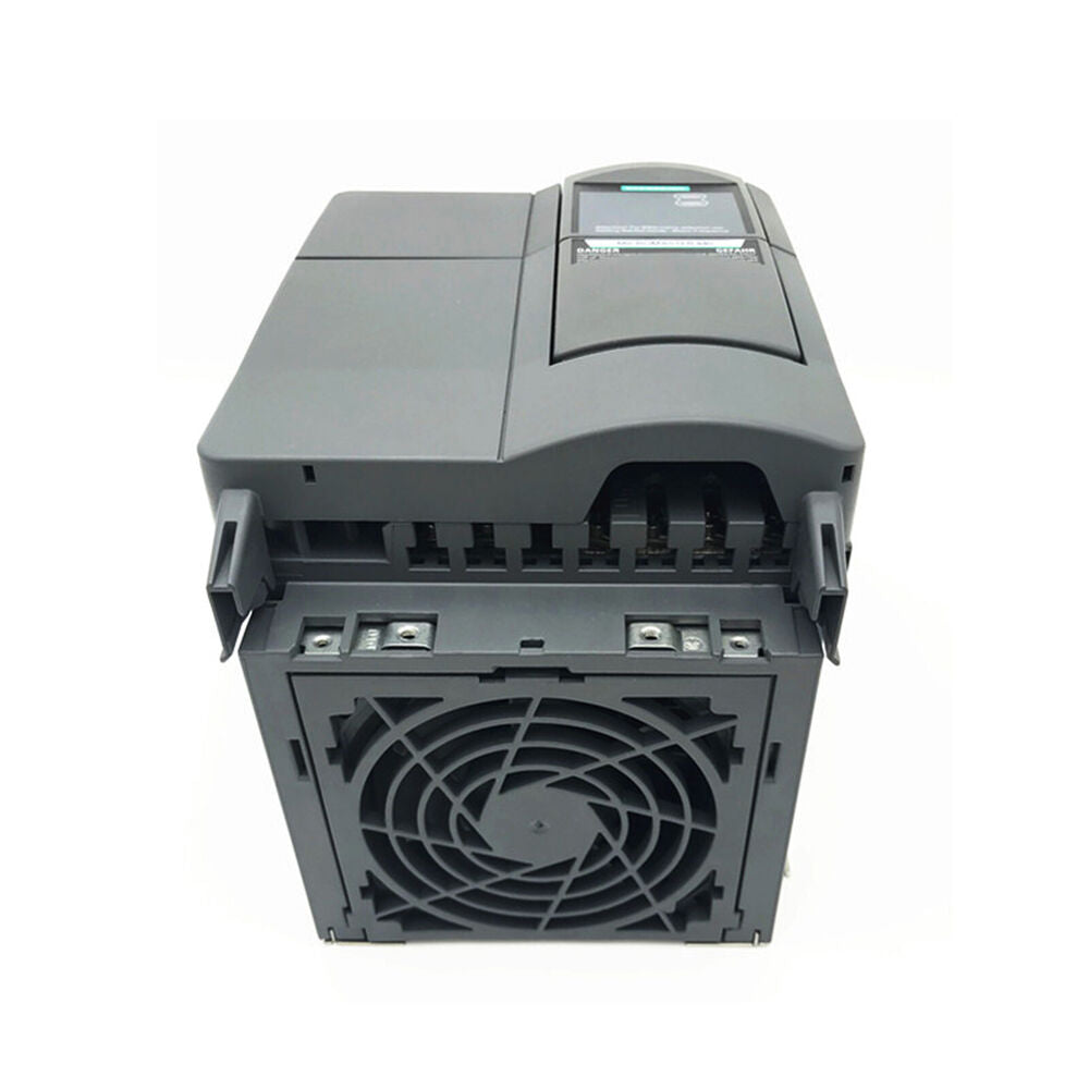 New Siemens 6SE6 440-2UD25-5CA1 6SE6440-2UD25-5CA1 MICROMASTER440 without filter