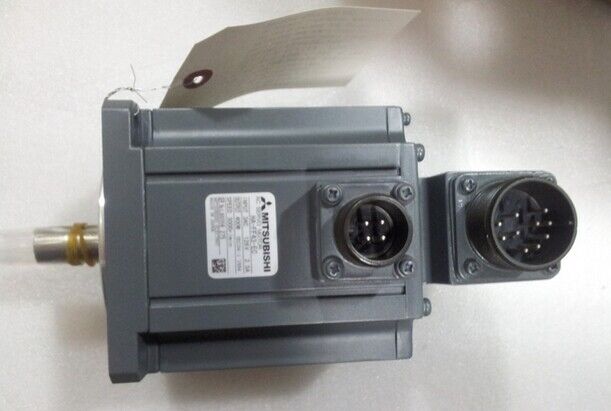 1PC MITSUBISHI HA-FF43-EC Servo Motor New In Box HAFF43EC Expedited Shipping DHL / UPS / FedEX