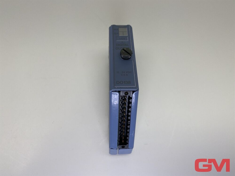 B&R Digital Output Module 7DO138.70 Digtial DO138 Revision C0