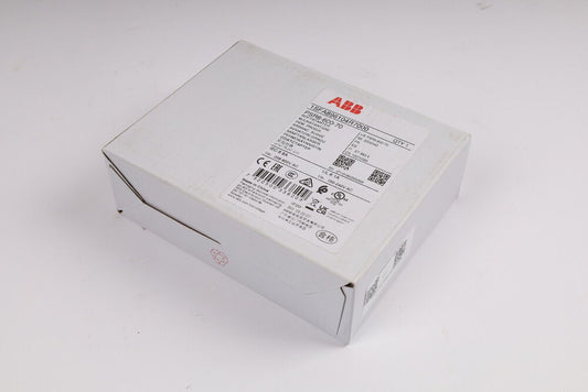 NEW ABB 1SFA896104R7000 PSR6-600-70 new in box
