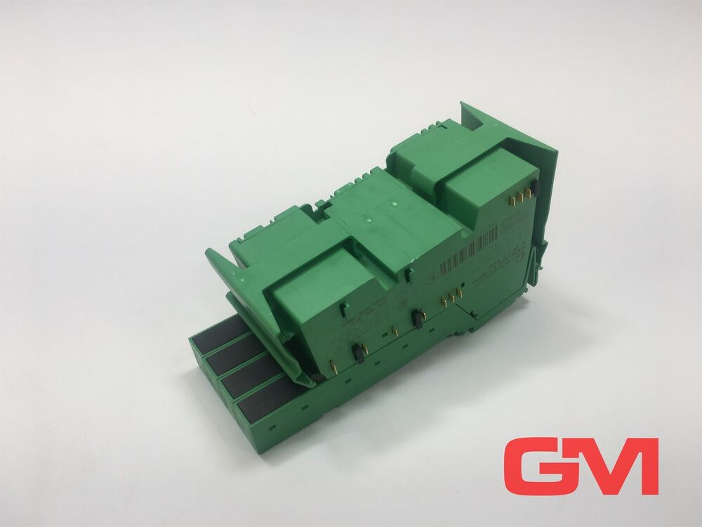 Phoenix Contact Digitalmodul 2861292 IB IL 24 DO 16-PAC Digital Module 24 V Dc