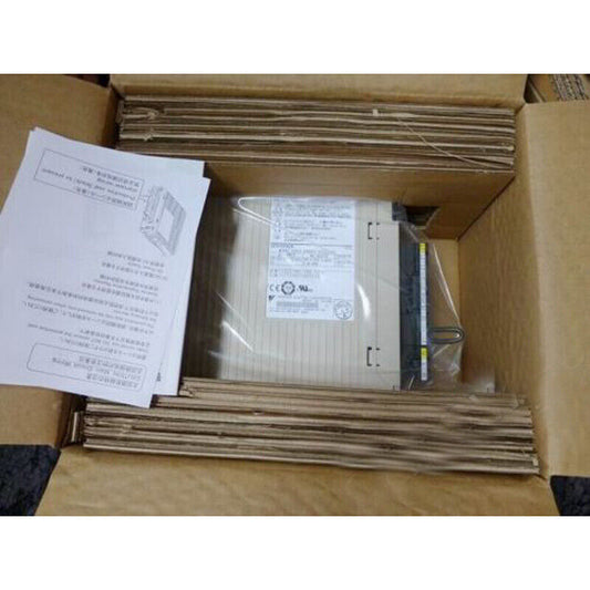 1PC New Yaskawa SGD7S-7R6A10B202 Servo Driver Expedited Shipping