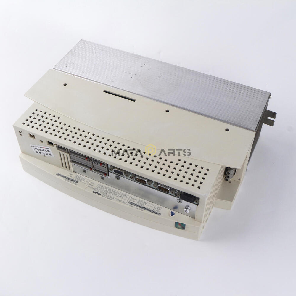 ONE USED LENZE EVS9323-ES
