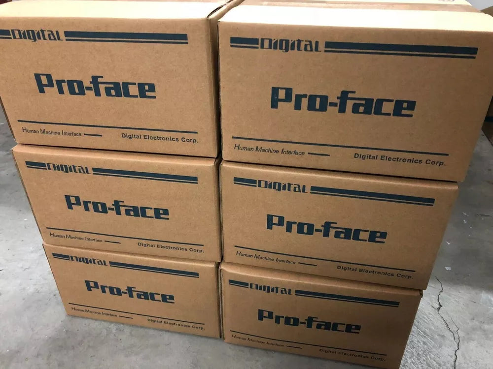 1PC New Pro-face PFXST6500WADE Touch Screen In Box Expedited Shipping DHL / UPS / FedEx