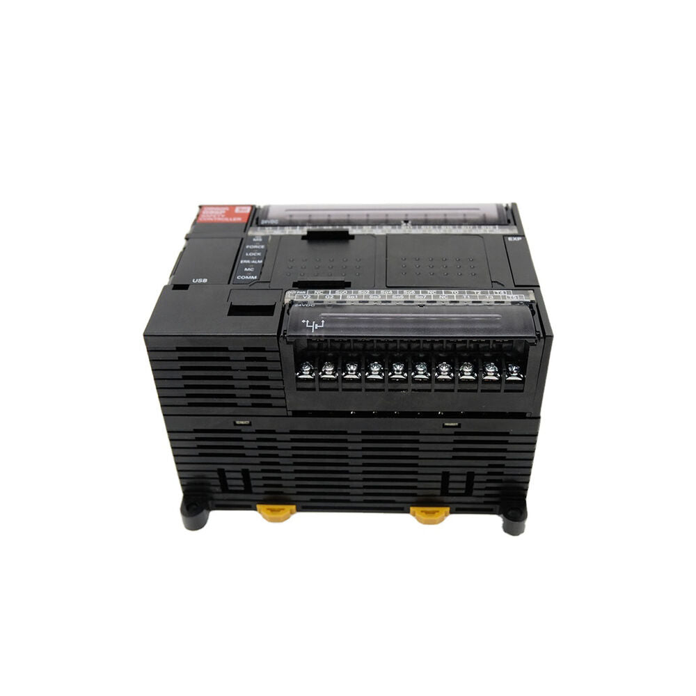 NEW OMRON G9SP-N20S PLC Safety Controller DHL / UPS / FedEx