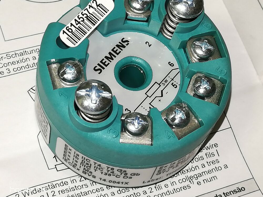 NEW SIEMENS SITRANS TH400 7NG3214-0NN00 7NG32140NN00 FREE EXPEDITED SHIPPING DHL / UPS / FedEx