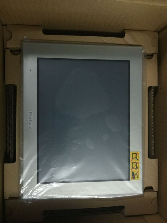 Pro-face PFXGP4501TAD HMI Proface Touch Screen Panel New In Box Expedited Ship DHL / UPS / FedEx