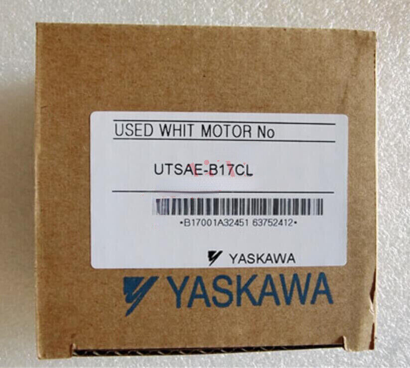 1PC New Yaskawa UTSAE-B17CL Servo Encoder UTSAEB17CL Expedited Shipping