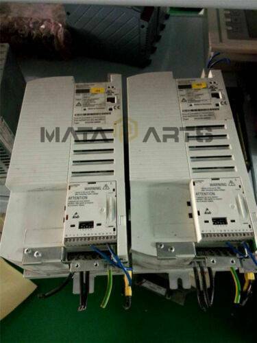 1PCS USED LENZE 2FC4752-2NE00