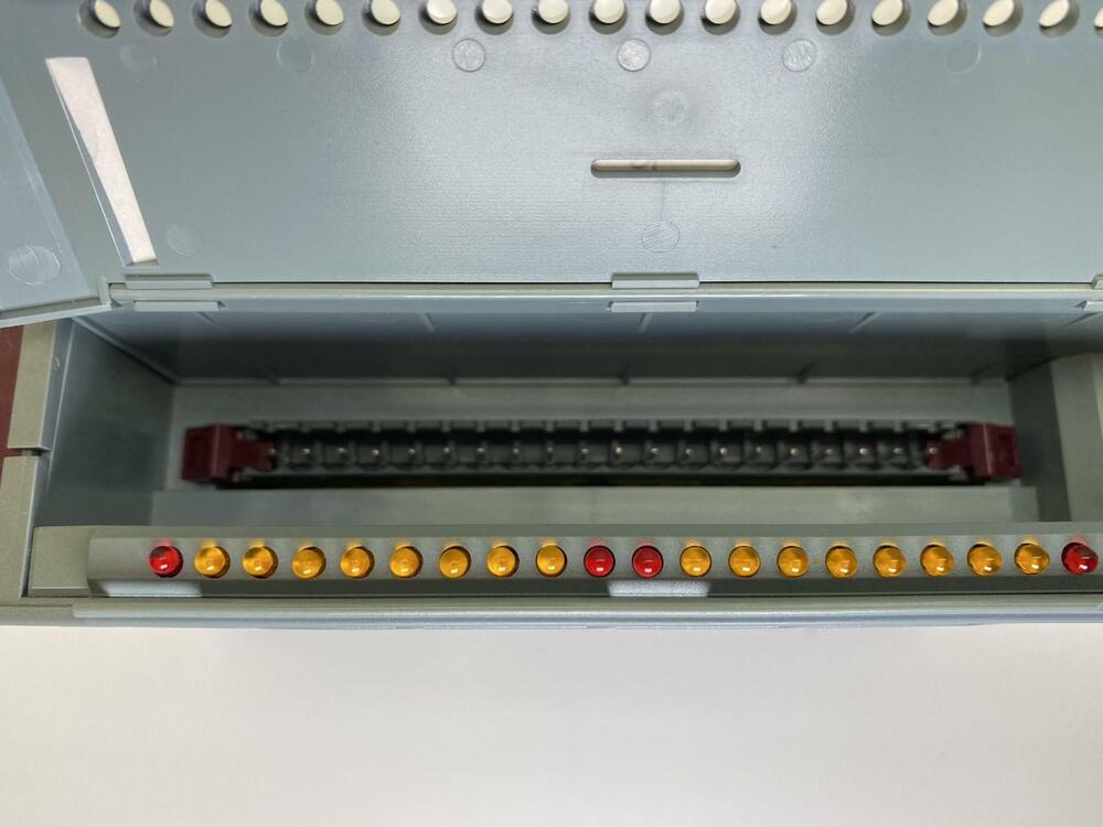 B&R Digital Output Module 3DO480.6 Revision 00.00 DO480