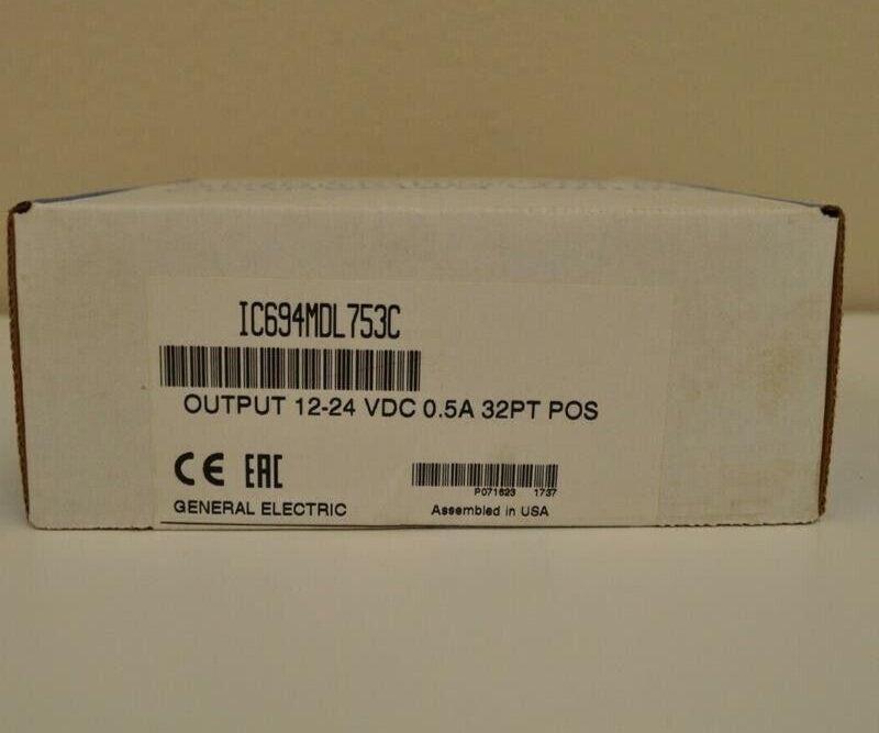 IC695ALG112 General Electric FANUC Module IC695ALG112 UPS / DHL / Fedex