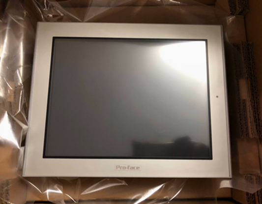 New In Box PRO-FACE HMI AGP3500-T1-D24-FN1M DHL / UPS / FedEx