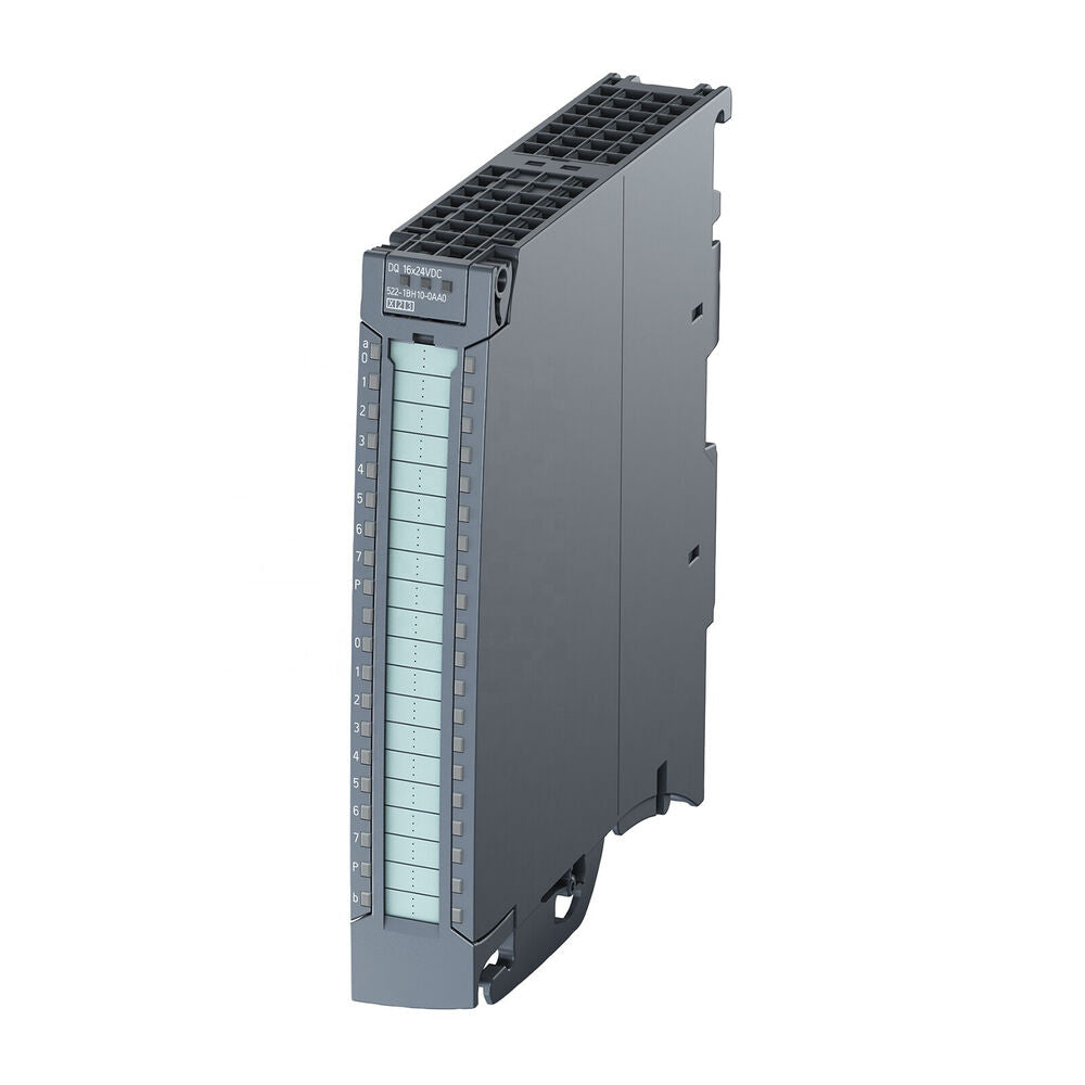 New In Box SIEMENS 6ES7522-5HH00-0AB0 6ES7 522-5HH00-0AB0 Digital Output DHL / UPS / FedEx