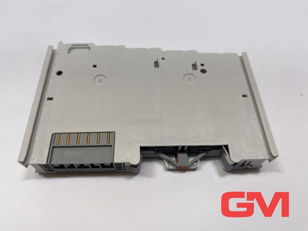 Beckhoff 4-channel analog input EL3204 module EtherCAT - Terminal