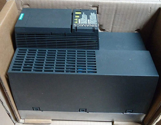 NEW SIEMENS 6SL3210-1KE22-6UF1 G120C Drive Converter 33.3A 11kW 15Hp DHL / UPS / FedEx