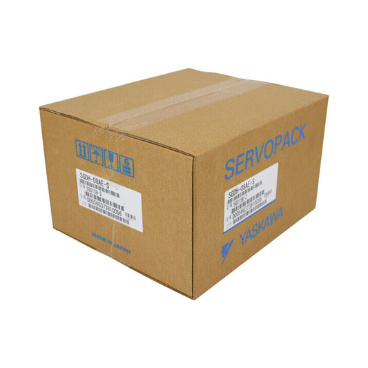 1PC New Yaskawa SGDH-08AE-S Servo Driver Expedited Shipping