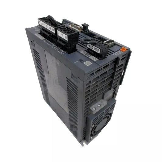 1PC Mitsubishi MR-J4-350B-EB MRJ4350BEB Servo Drive New Expedited Shipping UPS / DHL / Fedex