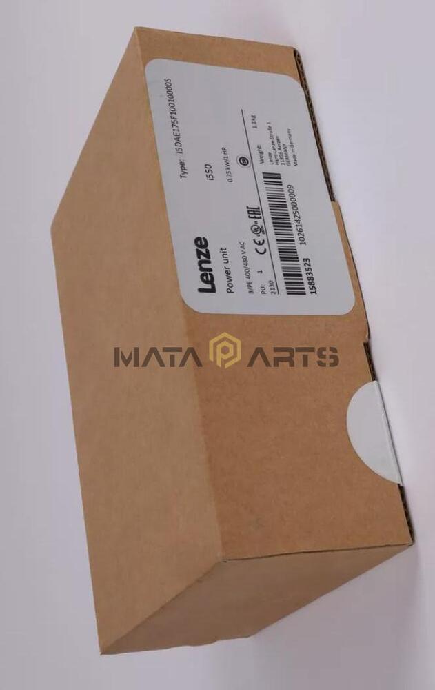ONE NEW LENZE I5DAE175F10010000S