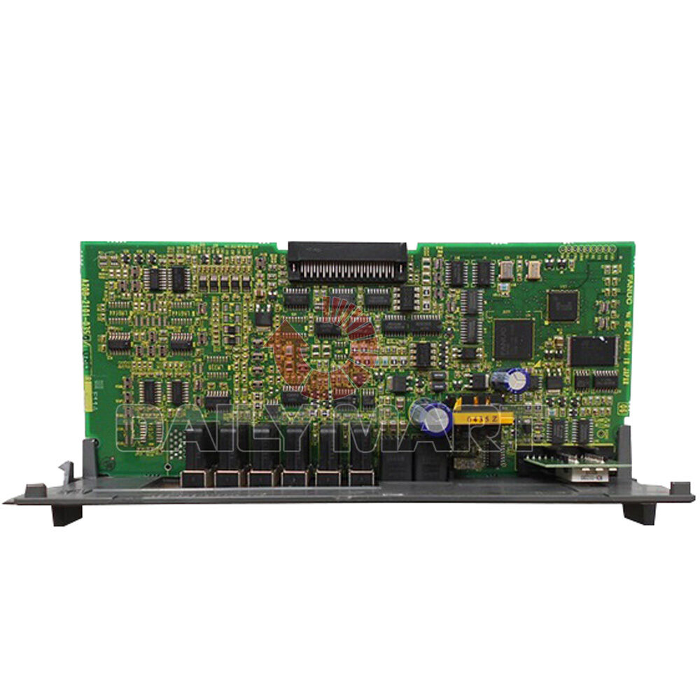 Brand New in Box Fanuc A20B-2101-0350