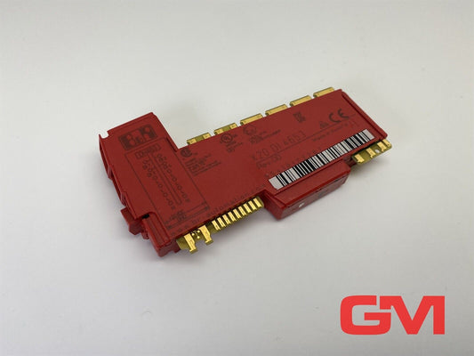 B&R Digital Input Module X20DI4653 X20 DI4653 Revision D0