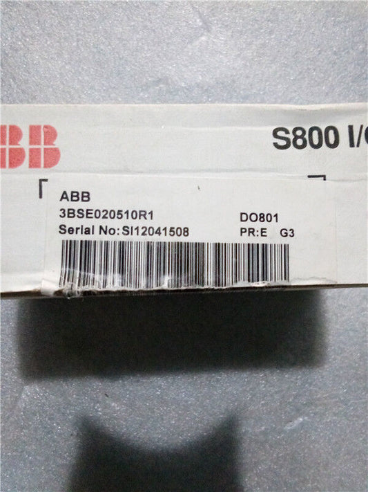 NEW ORIGINAL ABB 3BSE022366R1 FREE EXPEDITED SHIPPING US Stock
