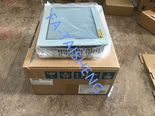 NEW ORIGINAL PROFACE TOUCH SCREEN PFXGP4503TAD FREE EXPEDITED SHIPPING DHL / UPS / FedEx
