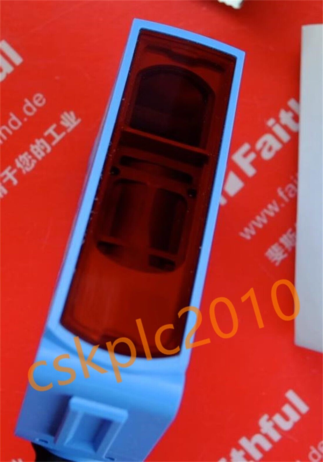 1 PCS NEW IN BOX SICK Photoelectric sensor WLA26P-24162100A00 1218664