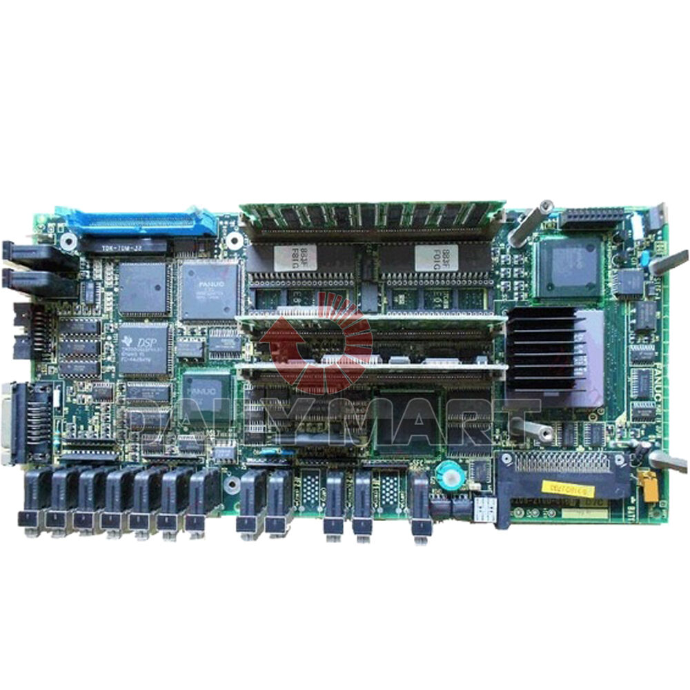 Used A20B-2100-0160 FANUC