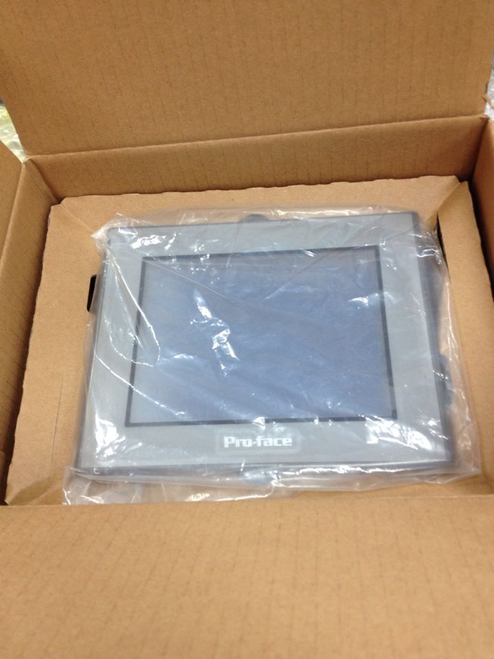 NEW ORIGINAL PROFACE TOUCH SCREEN GP2301-LG41-24V GP2301LG4124V FREE SHIPPING DHL / UPS / FedEx