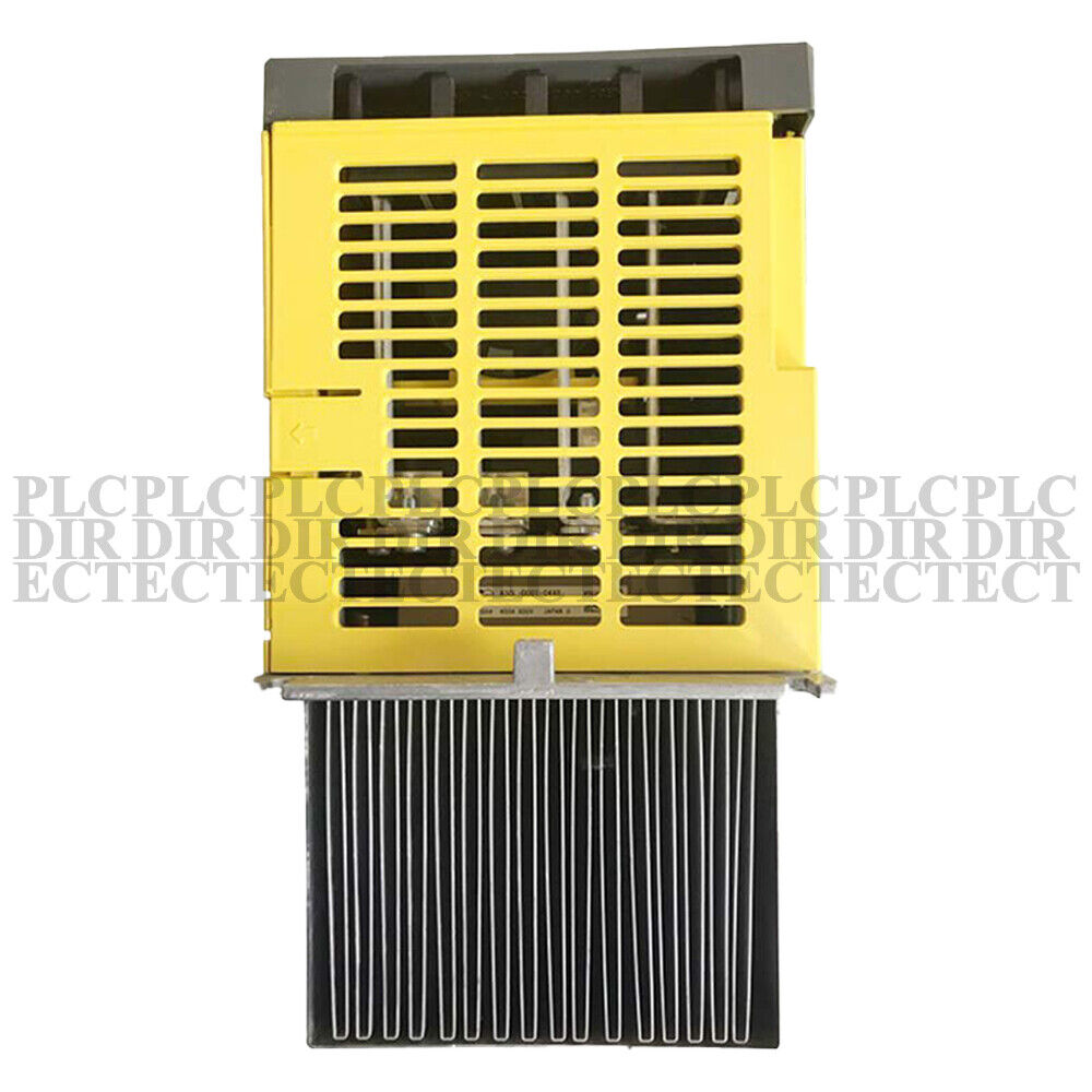 NEW Fanuc A06B-6141-H026#H580 Servo Drive