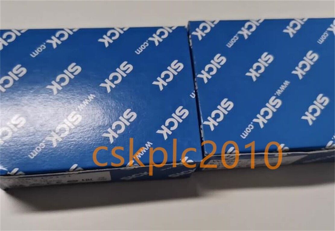1 PCS NEW IN BOX SICK Sensors 6033219 WTB8L-P2131