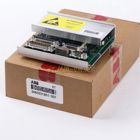 1PCS NEW ABB 3HAC 031851-001 3HAC031851-001 Board