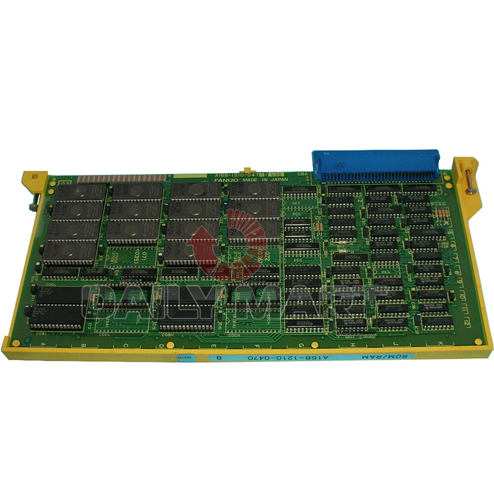 Used A16B-1210--0470 /03B