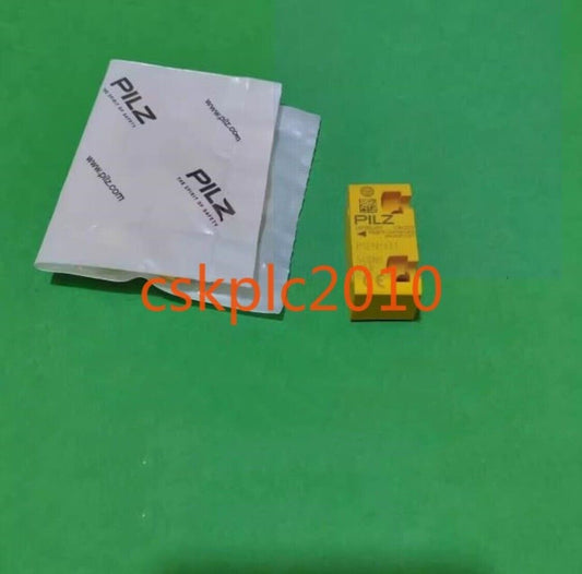1PCS New original PILZ relay safety door switch PSEN cs3.1 541080 V1.0 in stock