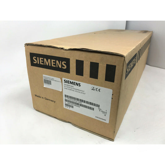 New Siemens 6FC5103-0AC01-0AA0 Sinumerik CNC Full Keyboard 6FC5 103-0AC01-0AA0
