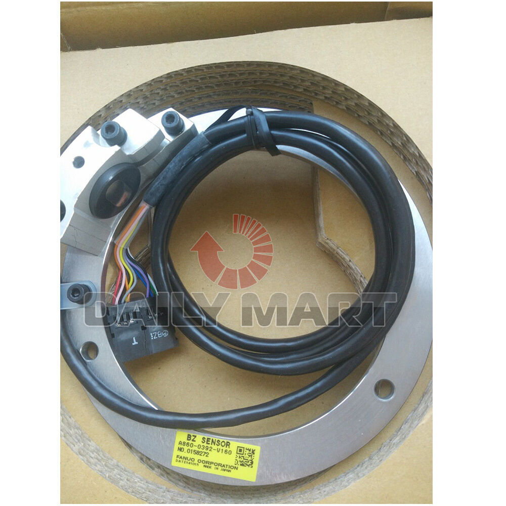 Brand New in Box FANUC A860-0392-V160