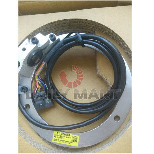 Brand New in Box FANUC A860-0392-V160