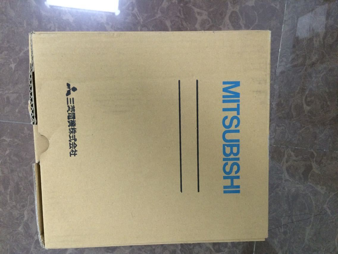 1PC MITSUBISHI AC SERVO DRIVER MDS-B-SVJ2-07 NEW ORIGINAL FREE EXPEDITED SHIPING DHL / UPS / FedEx